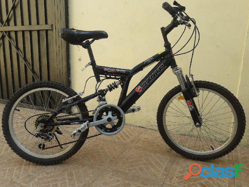 Bicicleta Santo Rin 20