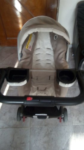 Coche 3 En 1 Marca Graco