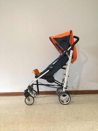 Coche Chicco Bebe 70t