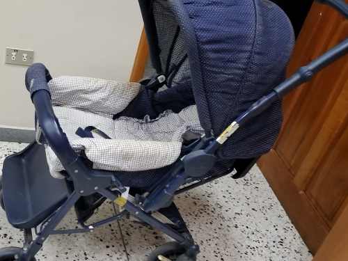 Coche Graco Para Bebe