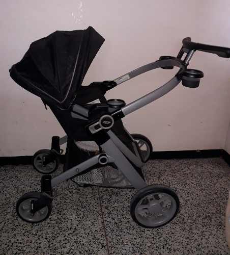 Coche Graco Signature Serie