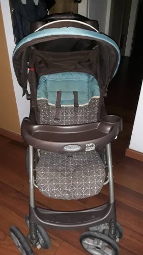 Coche Graco Unisex