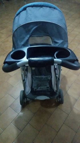 Coche Para Bebé Marca Graco