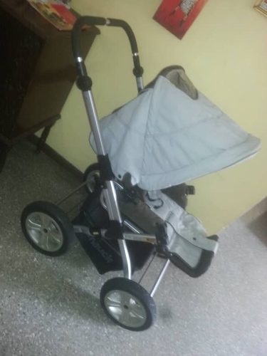 Coche Para Bebe En Perfectas Condiciones