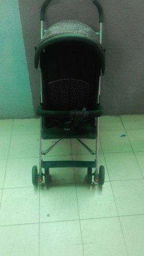 Coche Para Bebe Unisex