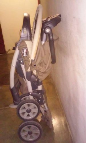 Coche Para Niños Chicco