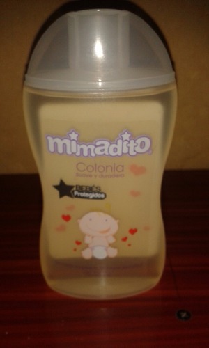 Colonia Mimadito De Bebe