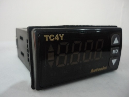 Controlador Temperatura Tc4y-14r Autonics.