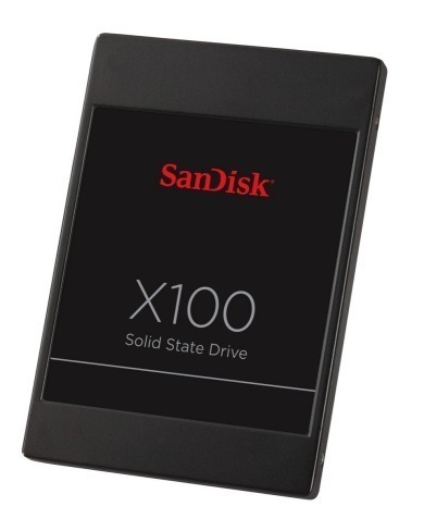 Disco Duro Sandisk 128 Gb Solid State Drive Somos Tienda