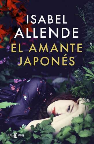 El Amante Japonés, Isabel Allende (pdf)