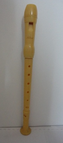 Flauta De Plástico Jcd
