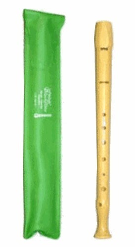 Flauta Dulce Hohner