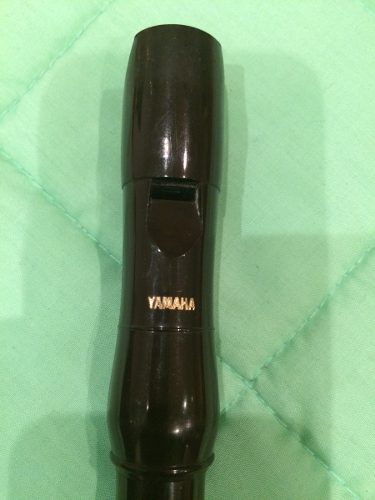 Flauta Sopranino Yamaha Original