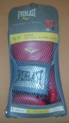 Guantes De Boxeo