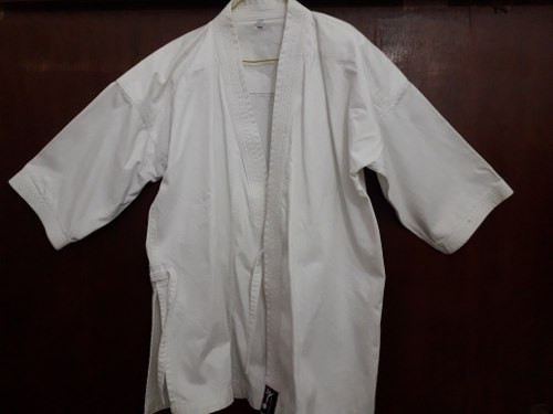 Karategui O Kimono Talla 2