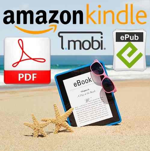 Libros Digitales Novelas Ebook Pdf Mobi Epub Kindle  -