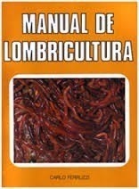 Lombricultura, Lombrices Rojas Californiana, Comun + Regalo