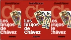 Los Brujos De Chavez | Los Libros De Chávez | Bumeran