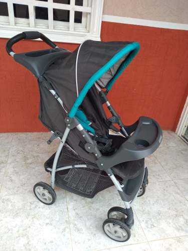 Oferta Coche Graco. Casi Nuevo. Muy Poco Uso