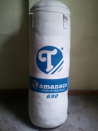 Saco De Boxeo Tamanaco 690