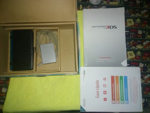 3ds Old