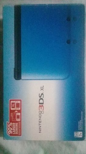 3ds Xl