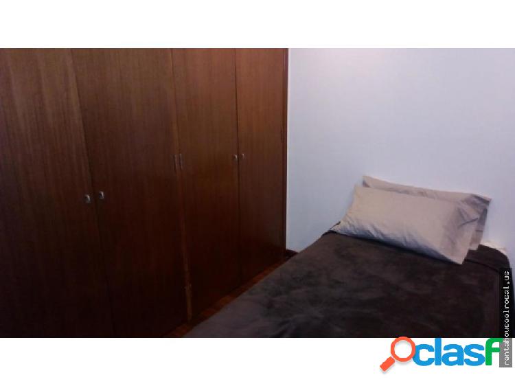 Apartamento Venta Ccs - Escampadero DR #17-10917