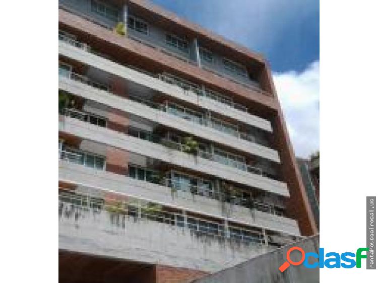 Apartamento Venta Ccs - Escampadero DR #18-10618