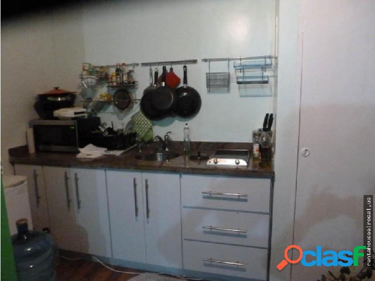 Apartamento Venta Ccs - LmasMercedes DR #14-5438