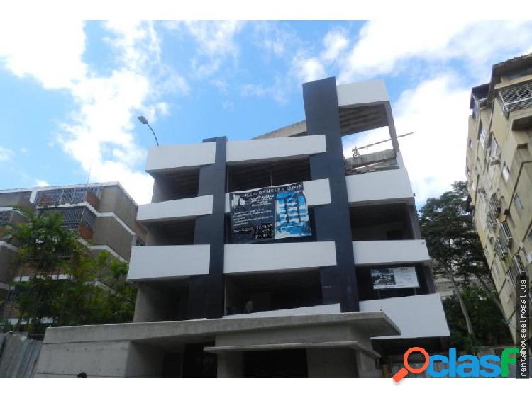 Apartamento Venta Ccs - LmasMercedes DR #18-13260