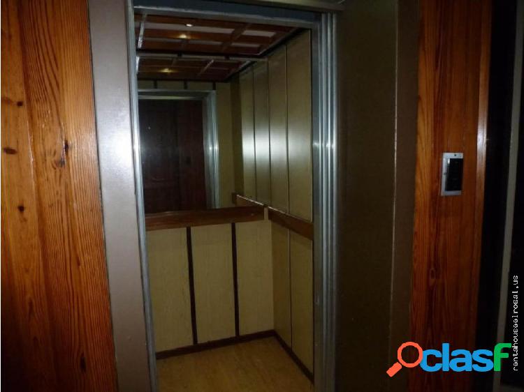 Apartamento Venta Ccs - LmasMercedes DR #18-7408