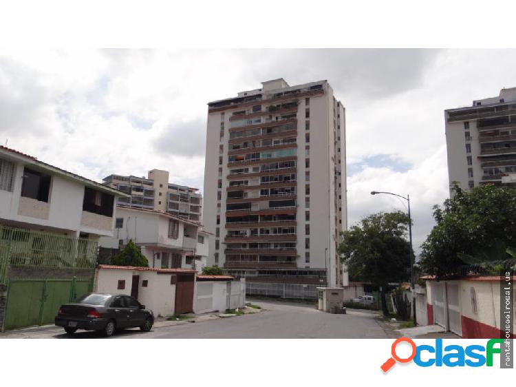 Apartamento en Venta Ccs - ElMarques DR #17-11281