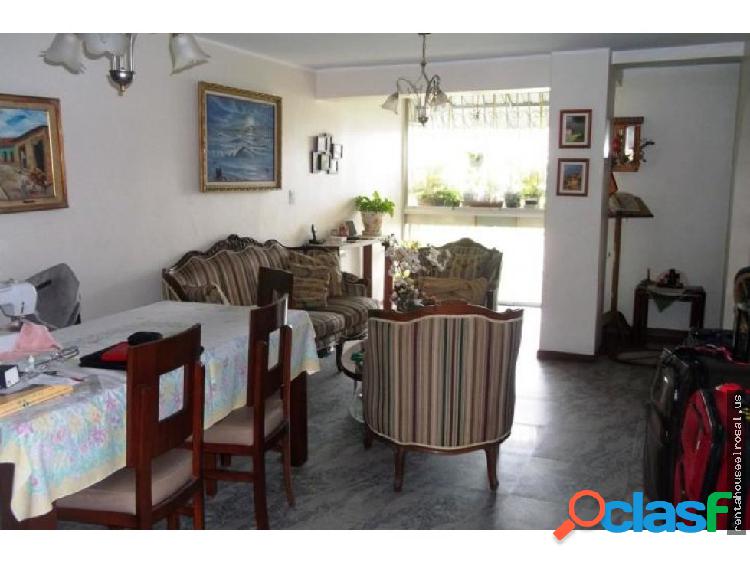 Apartamento en Venta Ccs - LTrinidad DR #18-14445