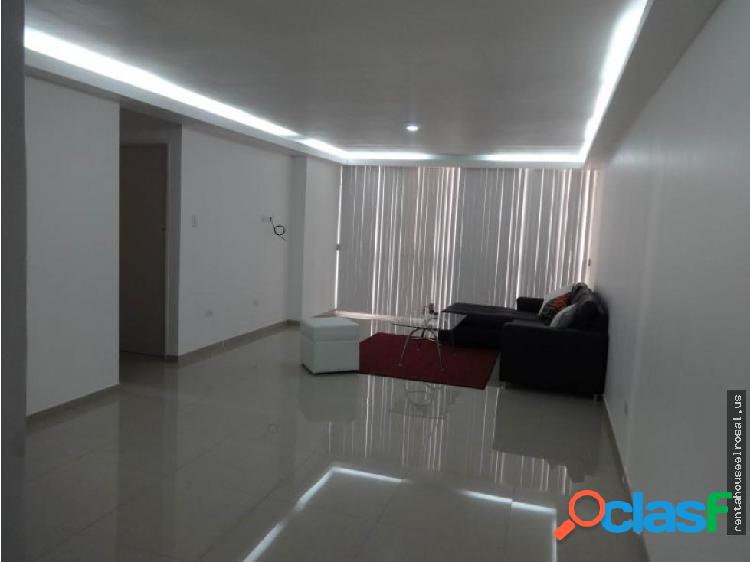 Apartamento en Venta Ccs - LTrinidad DR #18-9544