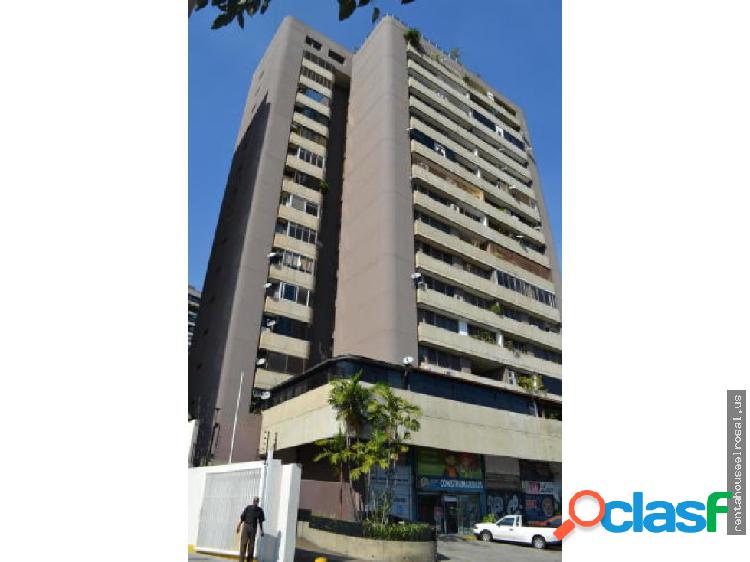 Apartamento en Venta Ccs - Sebucan DR #18-4644