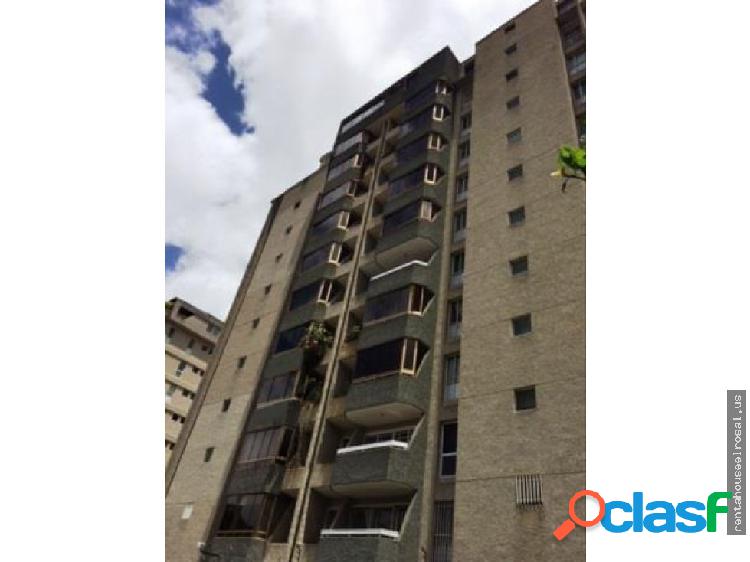 Apartamento en Venta Ccs - Sebucan DR #18-9585