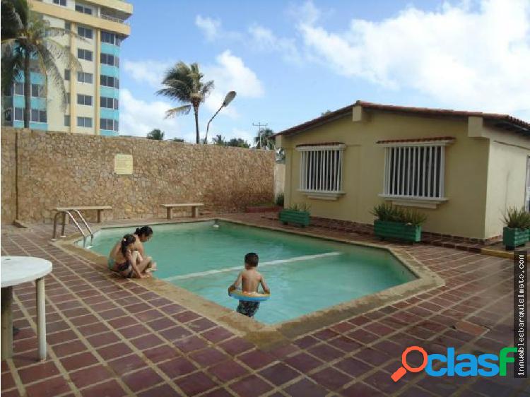 Apartamento en Venta Tucacas Flex181009