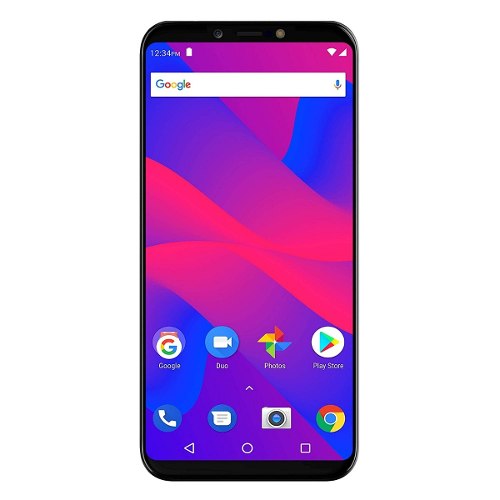 Blu Advance A Huella Dual Camara Dual Sim Android 8.1