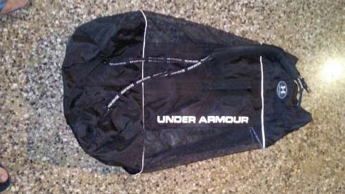 Bolso Batera Under Armour