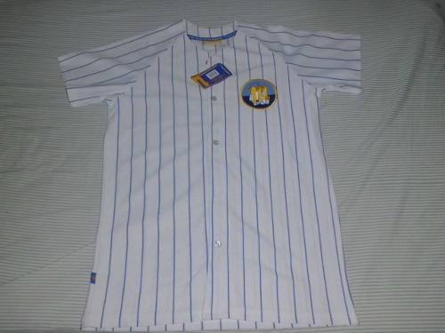 Camisas De Beisbol Originales, Magallanes!!!
