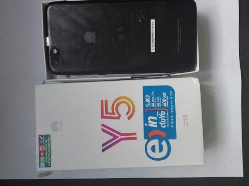 Celular Huawei Y5 Original