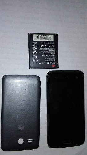 Celular Huawei Y511 Dañado