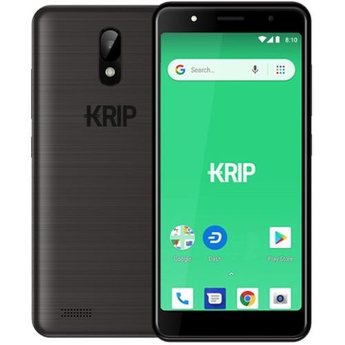 Celular Krip K6 Nuevo 16gb 13mpx 70trmps + Estuche