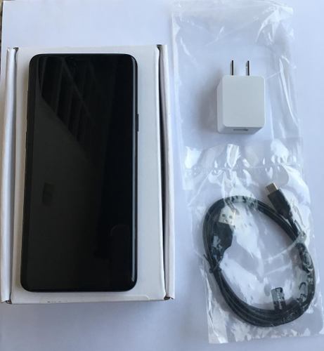 Celular Samsung Galaxy S9+ De 64gb Liberado Negro Nuevo(590)