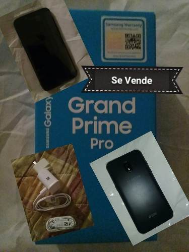 Celular Samsung J2 Grand Prime Pro 