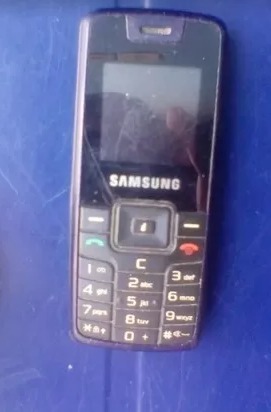 Celular Samsung Sghc165 Basico Repuesto