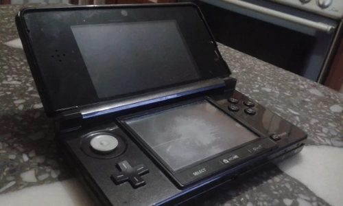 Nientendo 3ds Negociable