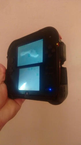 Nintendo 2ds Usado
