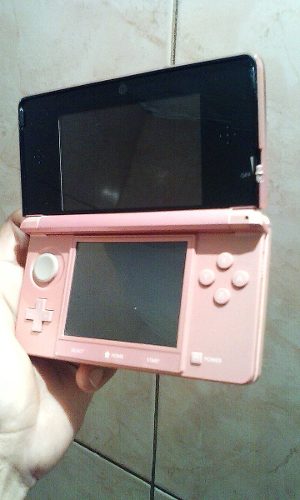 Nintendo 3ds