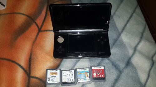 Nintendo 3ds